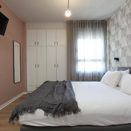 דירות גני תערוכה - Tlv University Apartments Near Expo By Sea N' Rent Tel Aviv Værelse billede