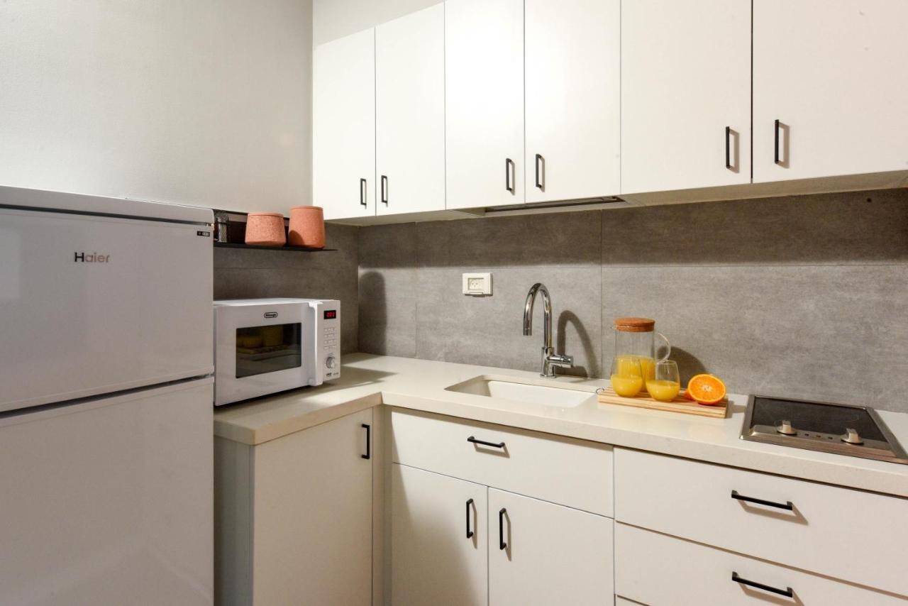 דירות גני תערוכה - Tlv University Apartments Near Expo By Sea N' Rent Tel Aviv Eksteriør billede