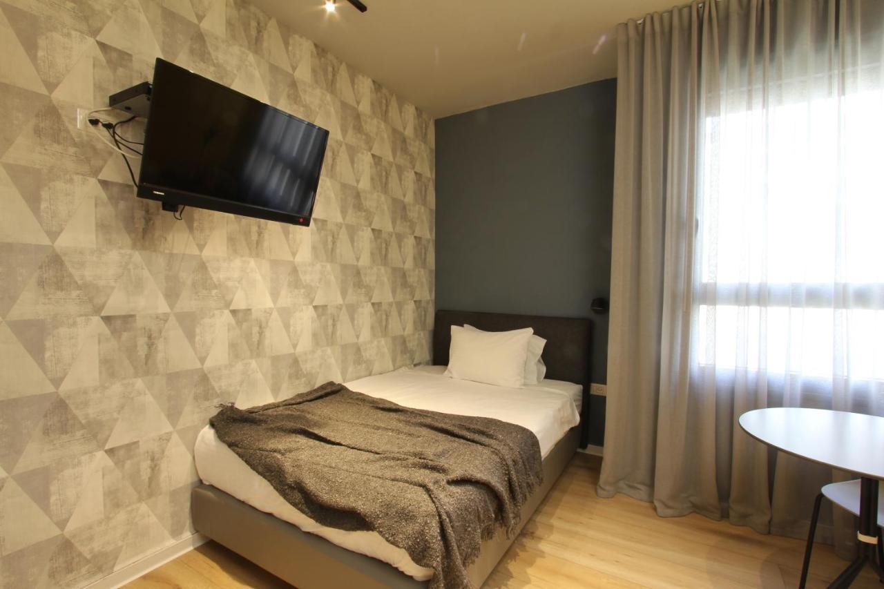 דירות גני תערוכה - Tlv University Apartments Near Expo By Sea N' Rent Tel Aviv Værelse billede