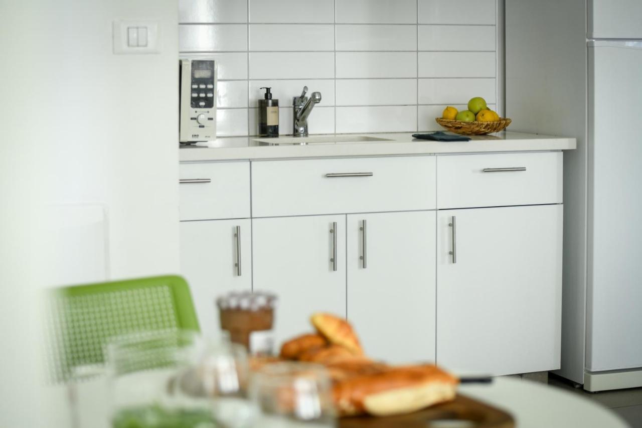 דירות גני תערוכה - Tlv University Apartments Near Expo By Sea N' Rent Tel Aviv Eksteriør billede