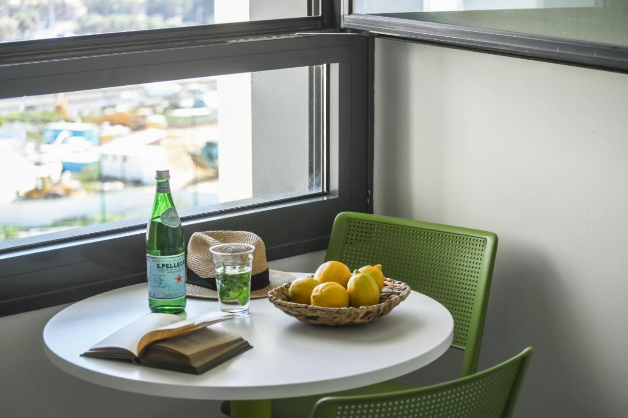 דירות גני תערוכה - Tlv University Apartments Near Expo By Sea N' Rent Tel Aviv Eksteriør billede