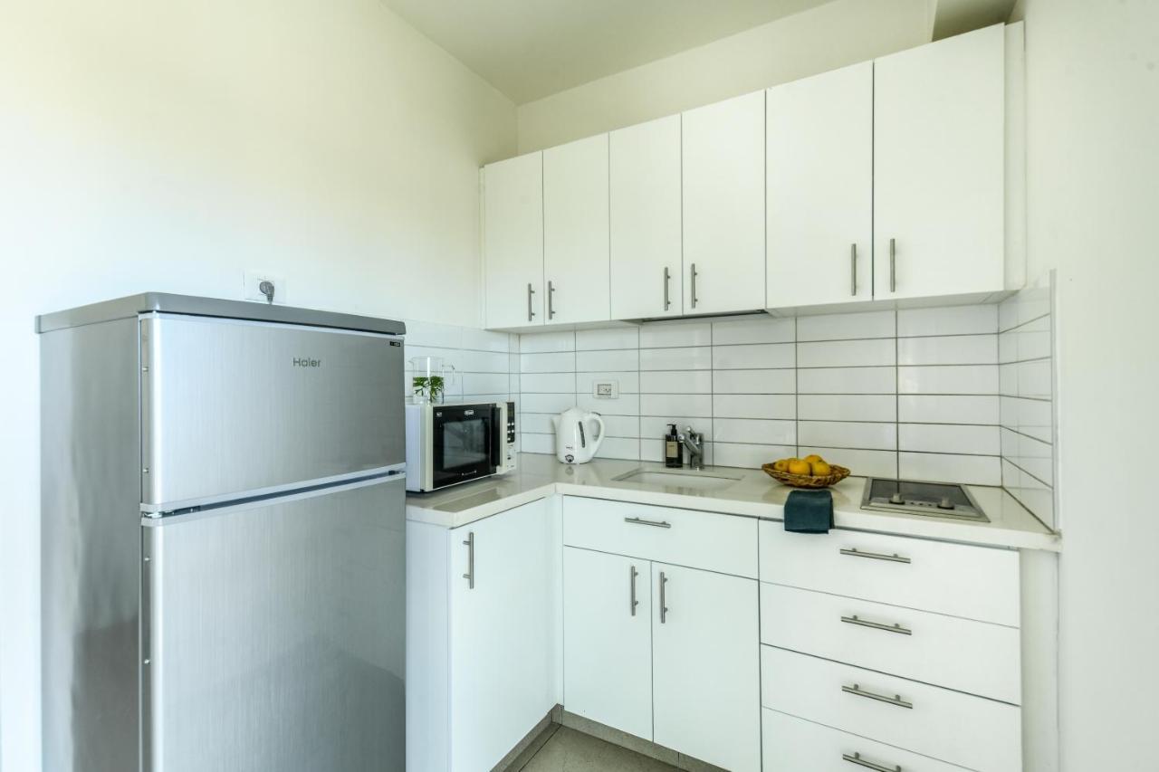 דירות גני תערוכה - Tlv University Apartments Near Expo By Sea N' Rent Tel Aviv Eksteriør billede