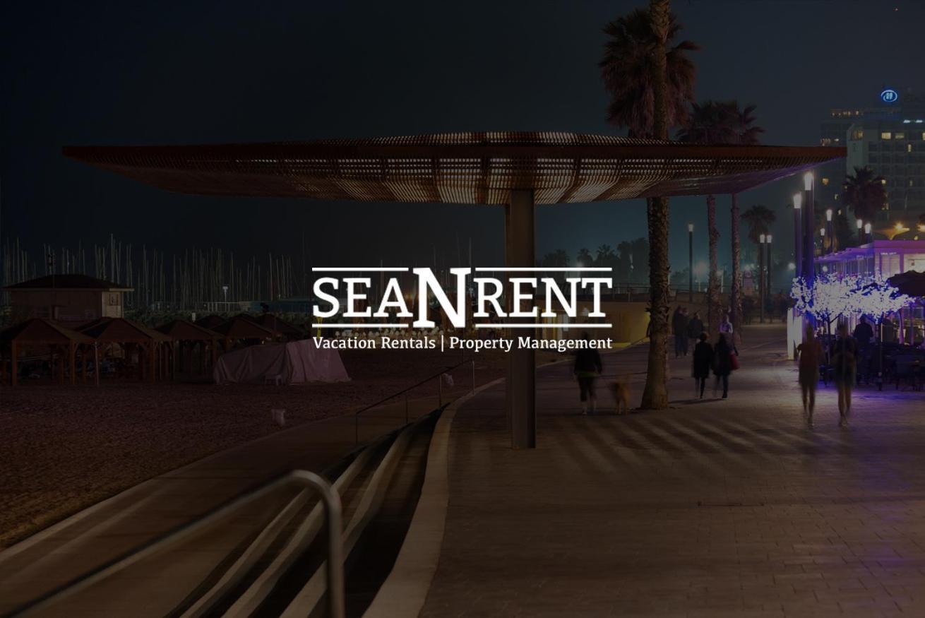 דירות גני תערוכה - Tlv University Apartments Near Expo By Sea N' Rent Tel Aviv Eksteriør billede