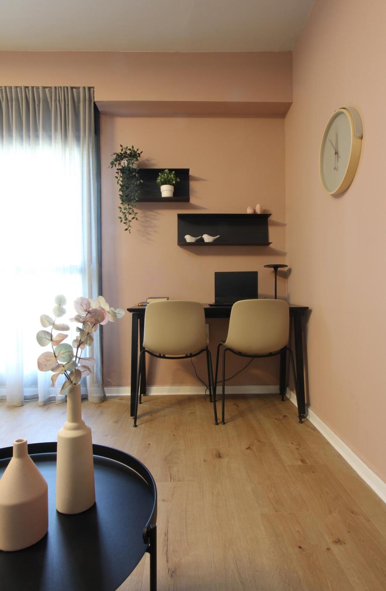 דירות גני תערוכה - Tlv University Apartments Near Expo By Sea N' Rent Tel Aviv Værelse billede