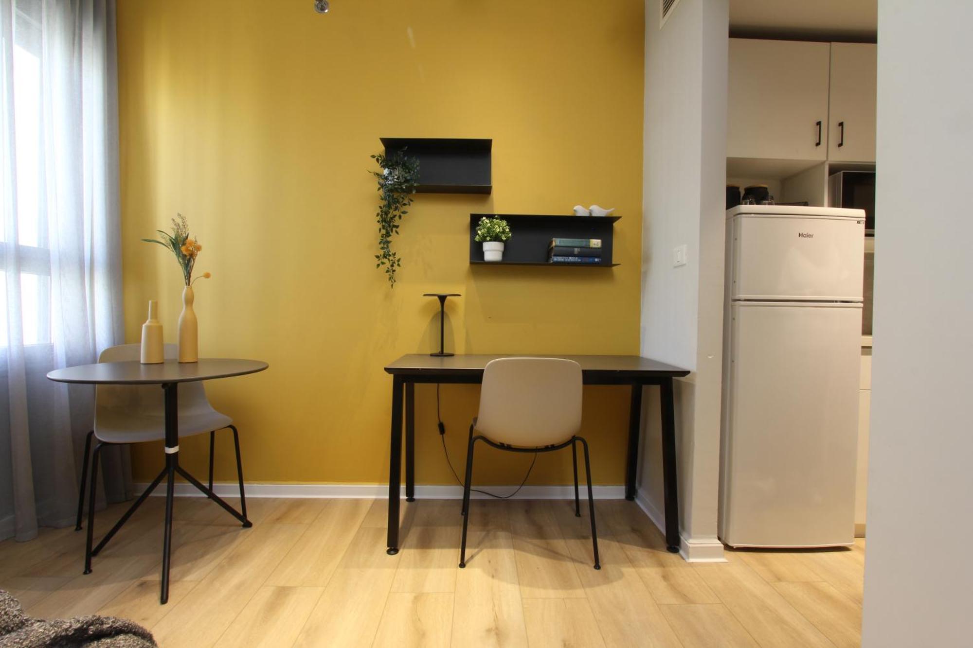 דירות גני תערוכה - Tlv University Apartments Near Expo By Sea N' Rent Tel Aviv Værelse billede