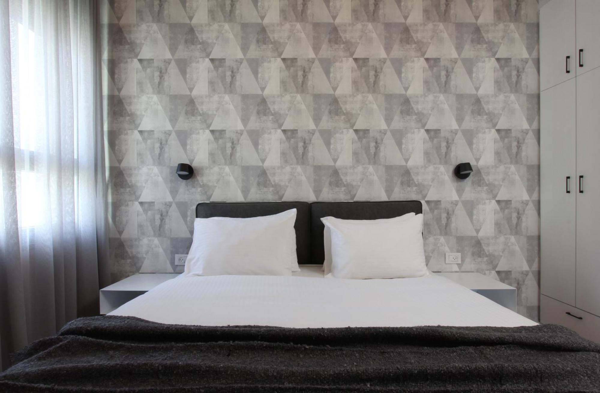 דירות גני תערוכה - Tlv University Apartments Near Expo By Sea N' Rent Tel Aviv Værelse billede