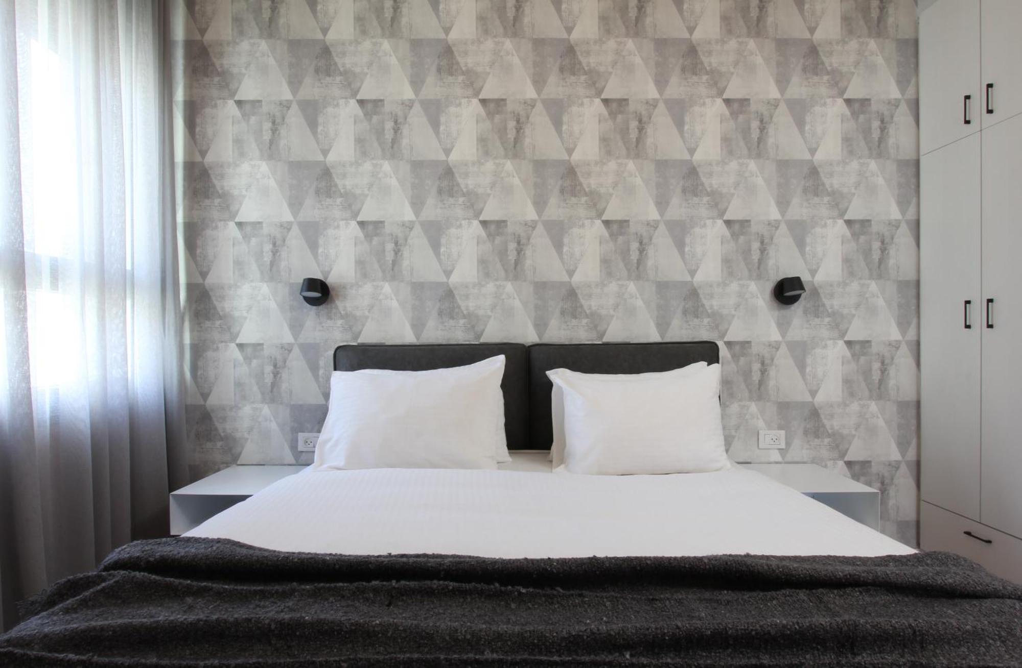 דירות גני תערוכה - Tlv University Apartments Near Expo By Sea N' Rent Tel Aviv Værelse billede
