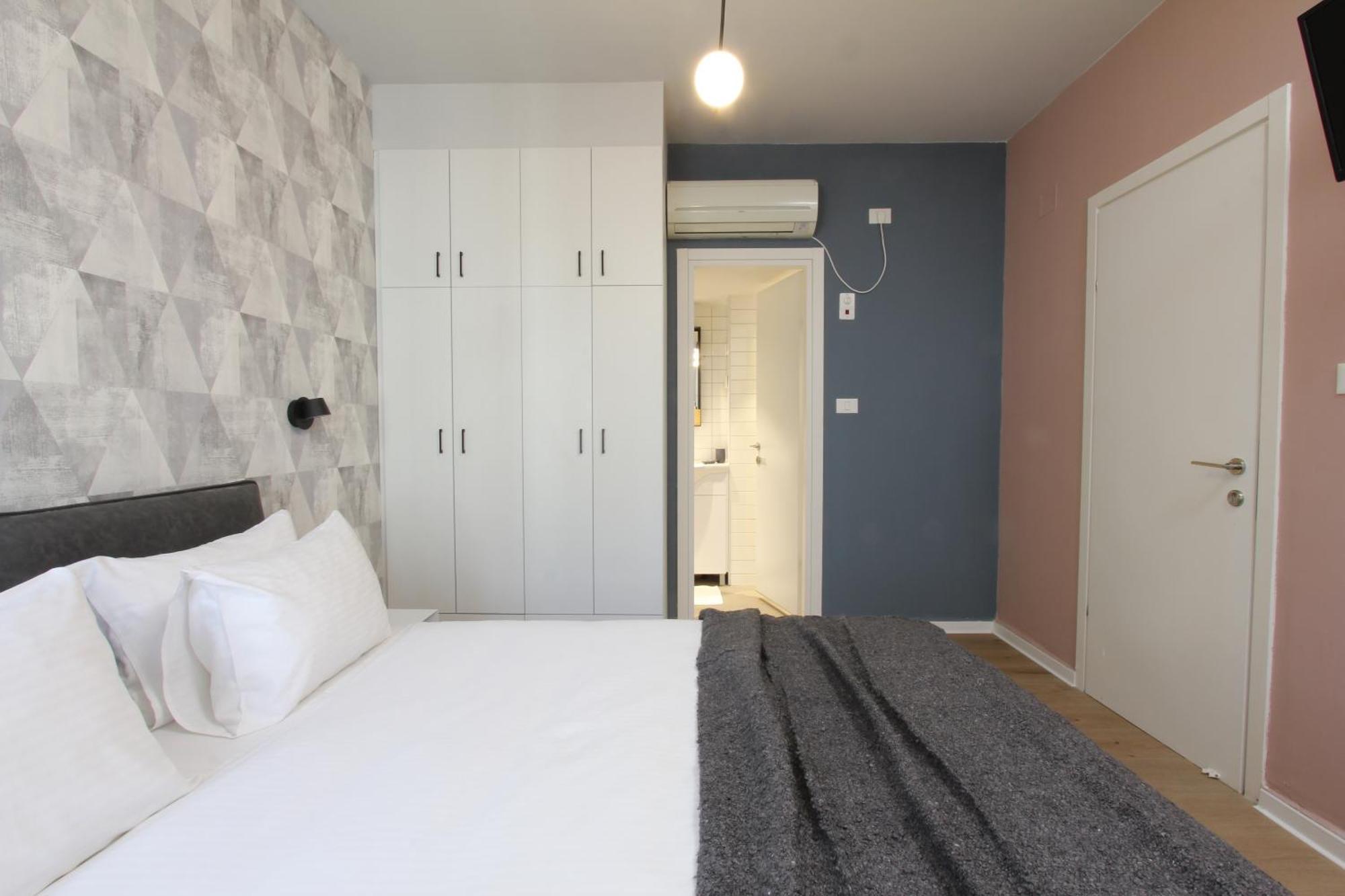 דירות גני תערוכה - Tlv University Apartments Near Expo By Sea N' Rent Tel Aviv Værelse billede
