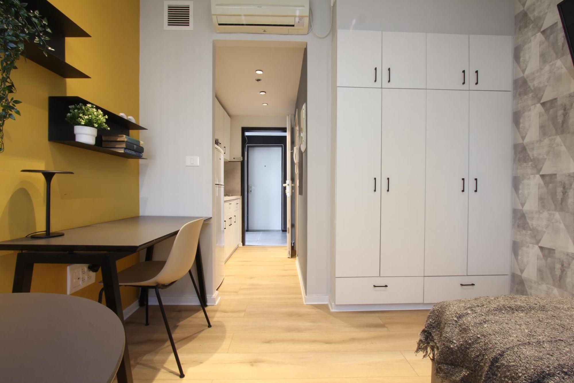 דירות גני תערוכה - Tlv University Apartments Near Expo By Sea N' Rent Tel Aviv Værelse billede