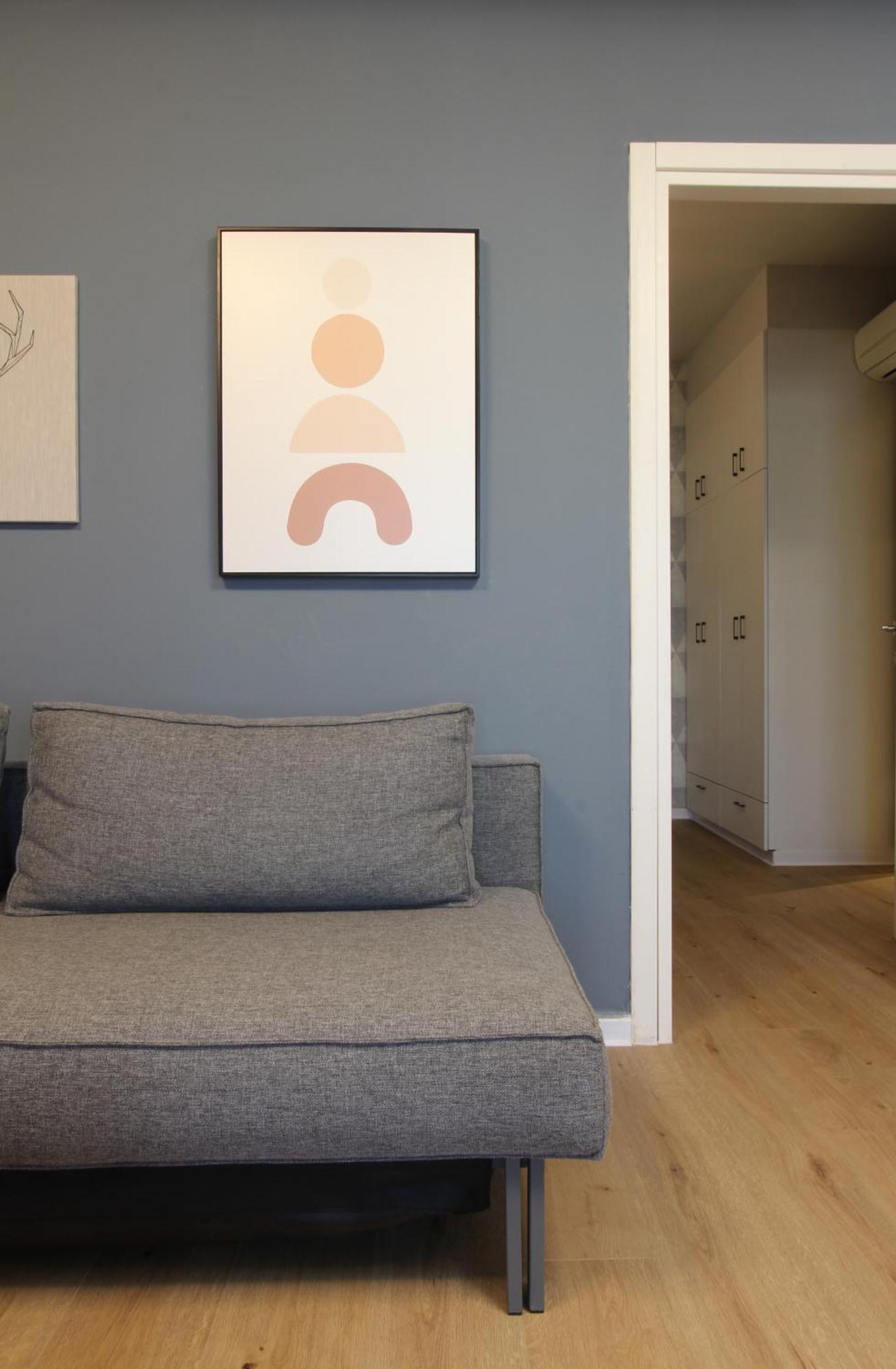 דירות גני תערוכה - Tlv University Apartments Near Expo By Sea N' Rent Tel Aviv Værelse billede