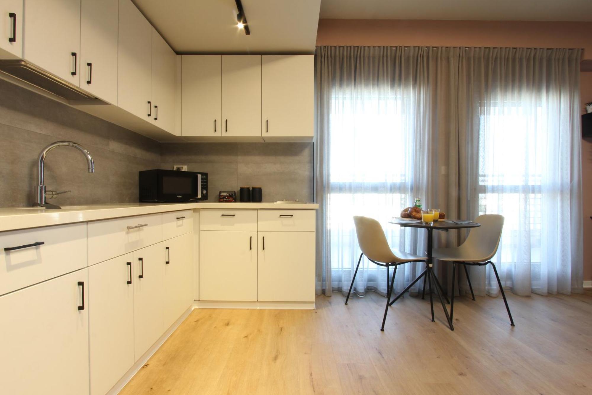 דירות גני תערוכה - Tlv University Apartments Near Expo By Sea N' Rent Tel Aviv Værelse billede