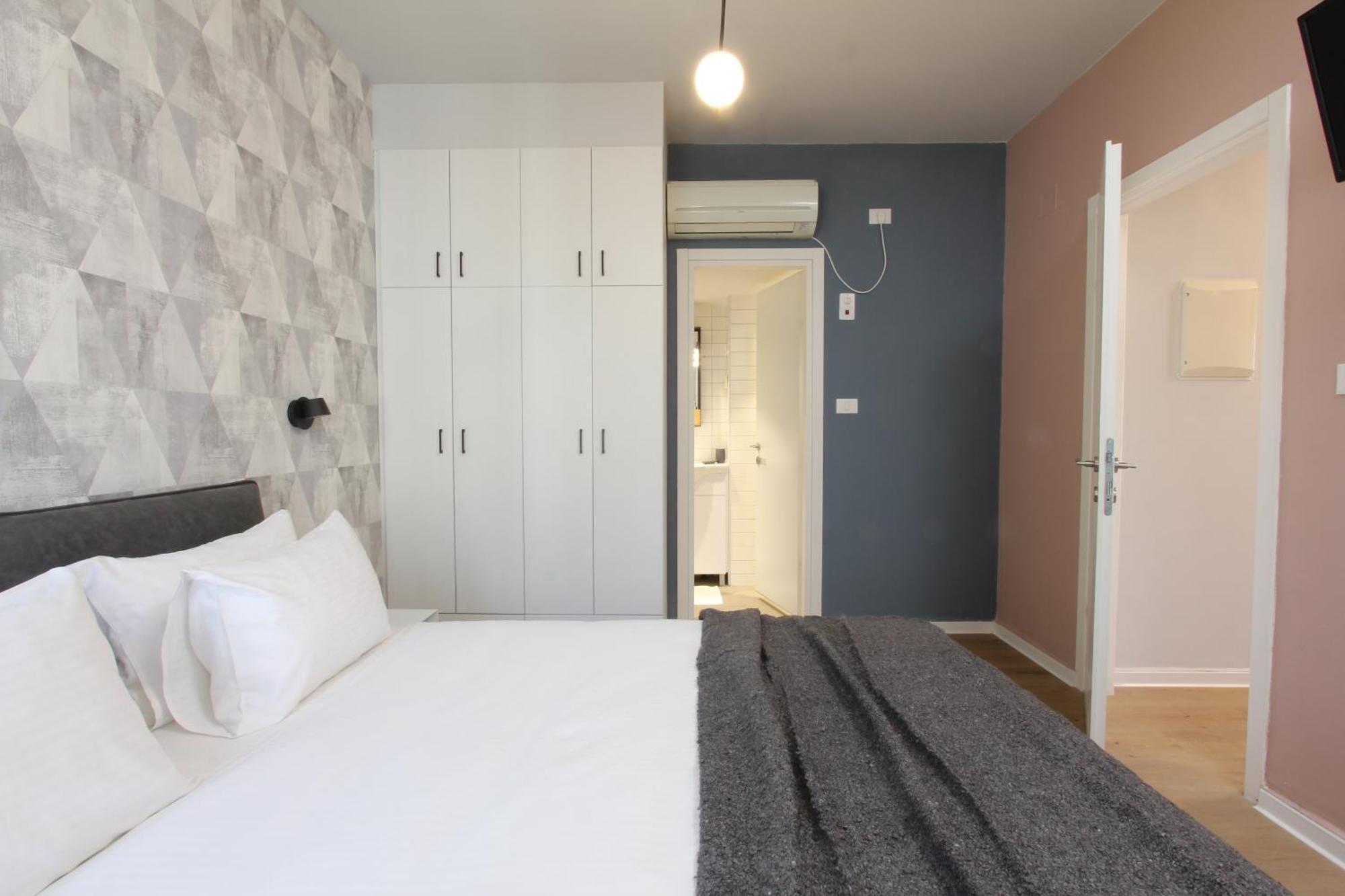 דירות גני תערוכה - Tlv University Apartments Near Expo By Sea N' Rent Tel Aviv Værelse billede
