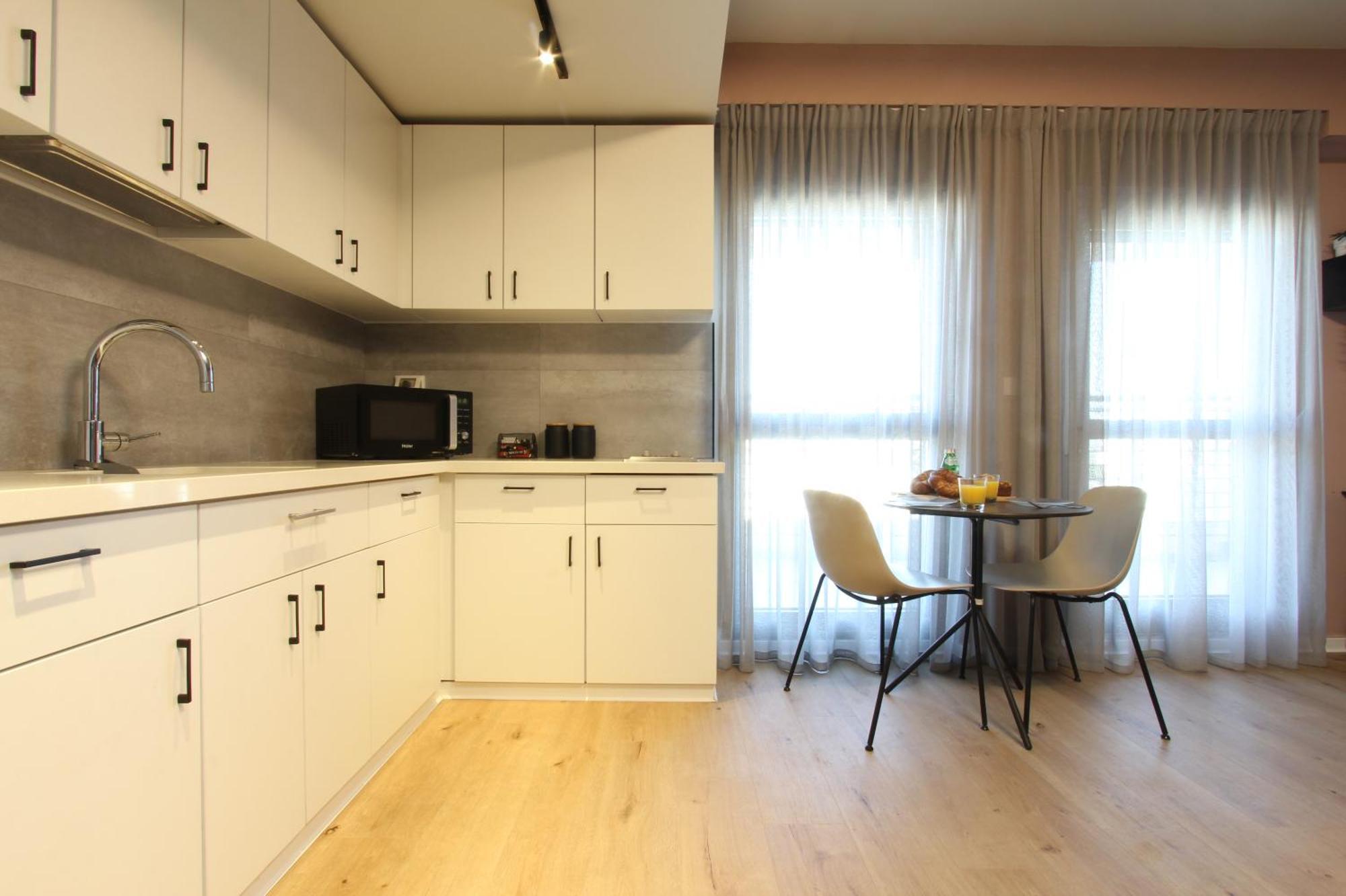 דירות גני תערוכה - Tlv University Apartments Near Expo By Sea N' Rent Tel Aviv Værelse billede