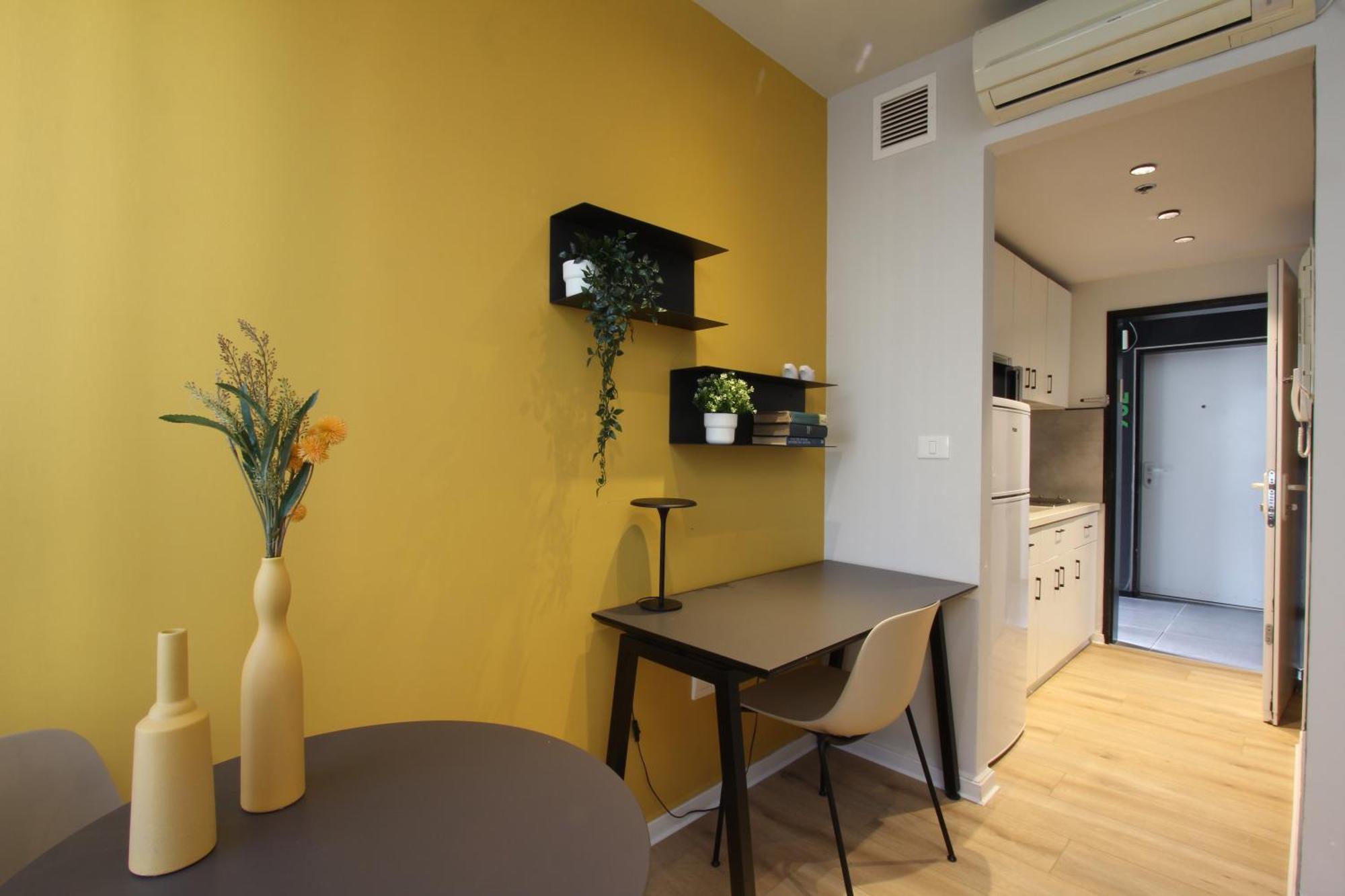 דירות גני תערוכה - Tlv University Apartments Near Expo By Sea N' Rent Tel Aviv Værelse billede